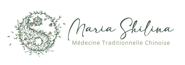 Maria Shilina - Médecine Traditionnelle Chinoise
